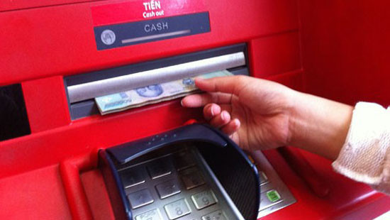 Yêu cầu đảm bảo ATM hoạt động hiệu quả dịp Tết Nguyên đán