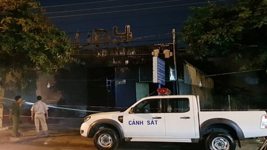 Nạn nhân thứ 7 trong vụ cháy quán ăn ở Đồng Nai đã tử vong