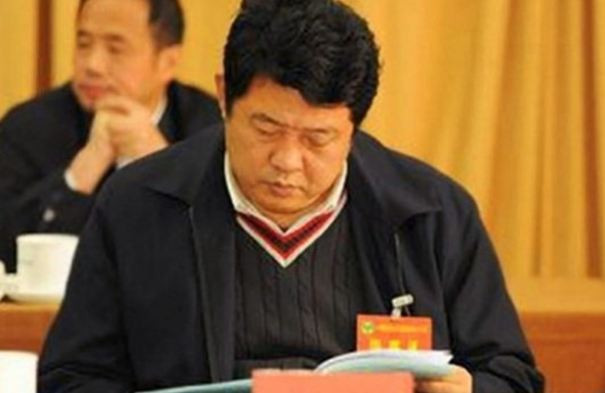 Cựu Thứ trưởng Bộ An ninh quốc gia Trung Quốc bị tù chung thân vì nhận hối lộ