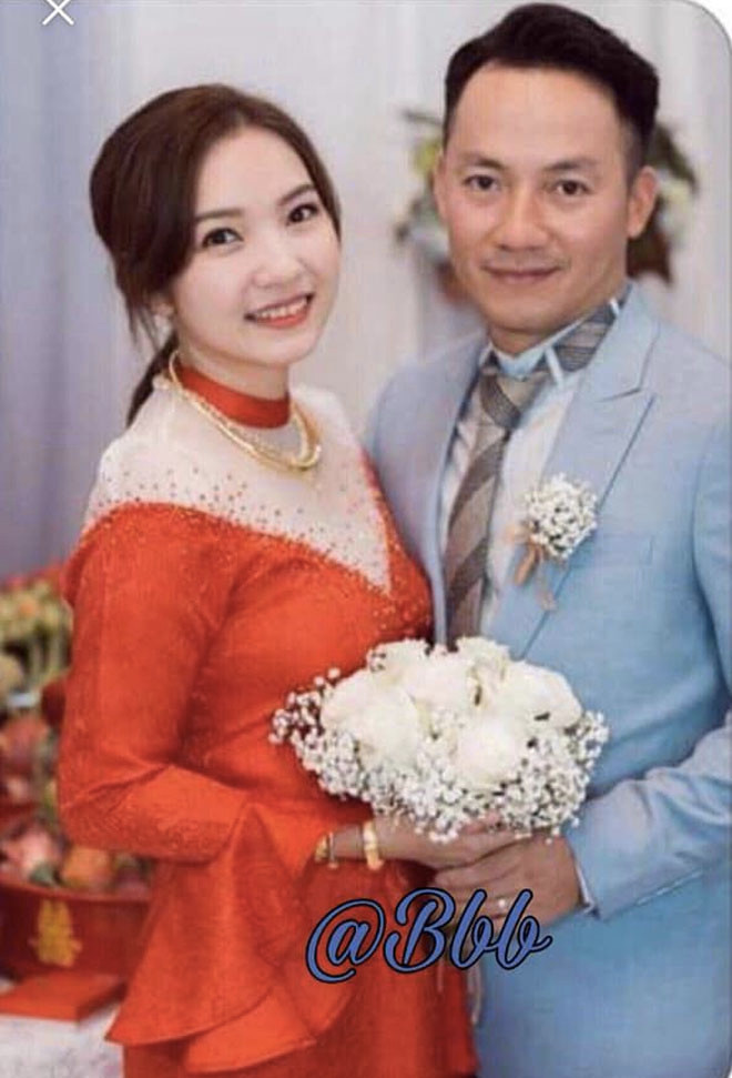 Rộ tin rapper Tiến Đạt cưới vợ sau 3 năm chia tay Hari Won
