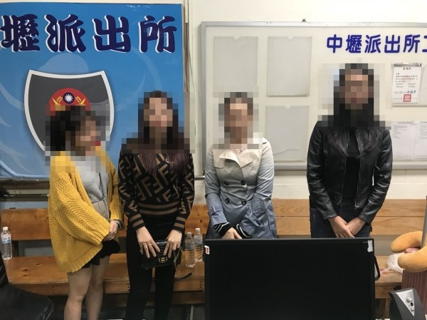 152 du khách Việt nghi “bỏ trốn” ở Đài Loan: Lời khai bất ngờ