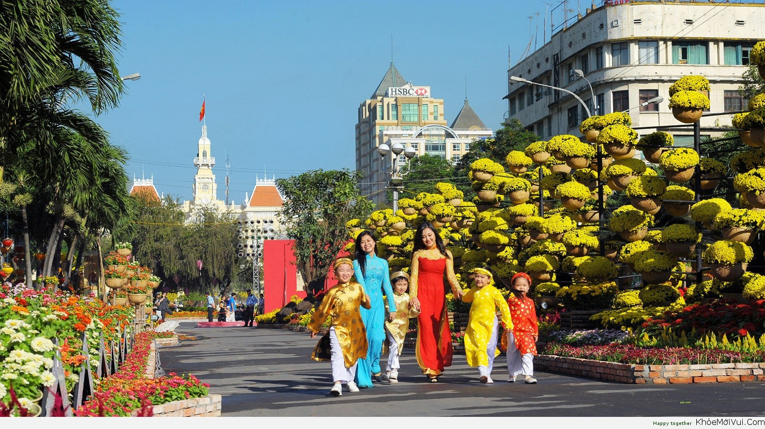Phong tục đặc sắc trong Tết cổ truyền Việt Nam