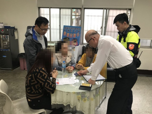 Tước giấy phép, phạt nặng công ty làm visa cho đoàn khách Việt biến mất ở Đài Loan