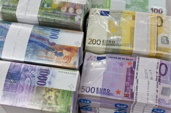 Đồng euro: Một trong những câu chuyện thành công lớn nhất của EU