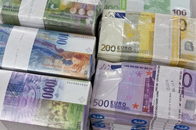 Đồng euro: Một trong những câu chuyện thành công lớn nhất của EU