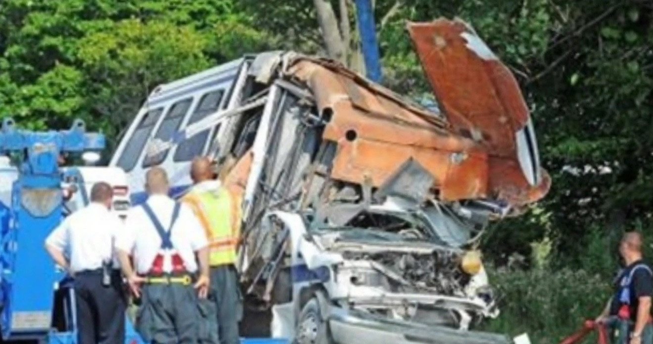 Tai nạn liên hoàn tại Brazil, 29 người thương vong