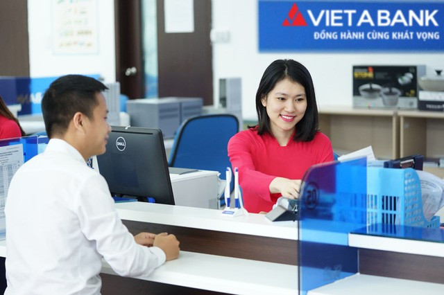 VietABank lên tiếng vụ việc nhóm đối tượng có dấu hiệu lừa đảo, chiếm đoạt tài sản tại ngân hàng