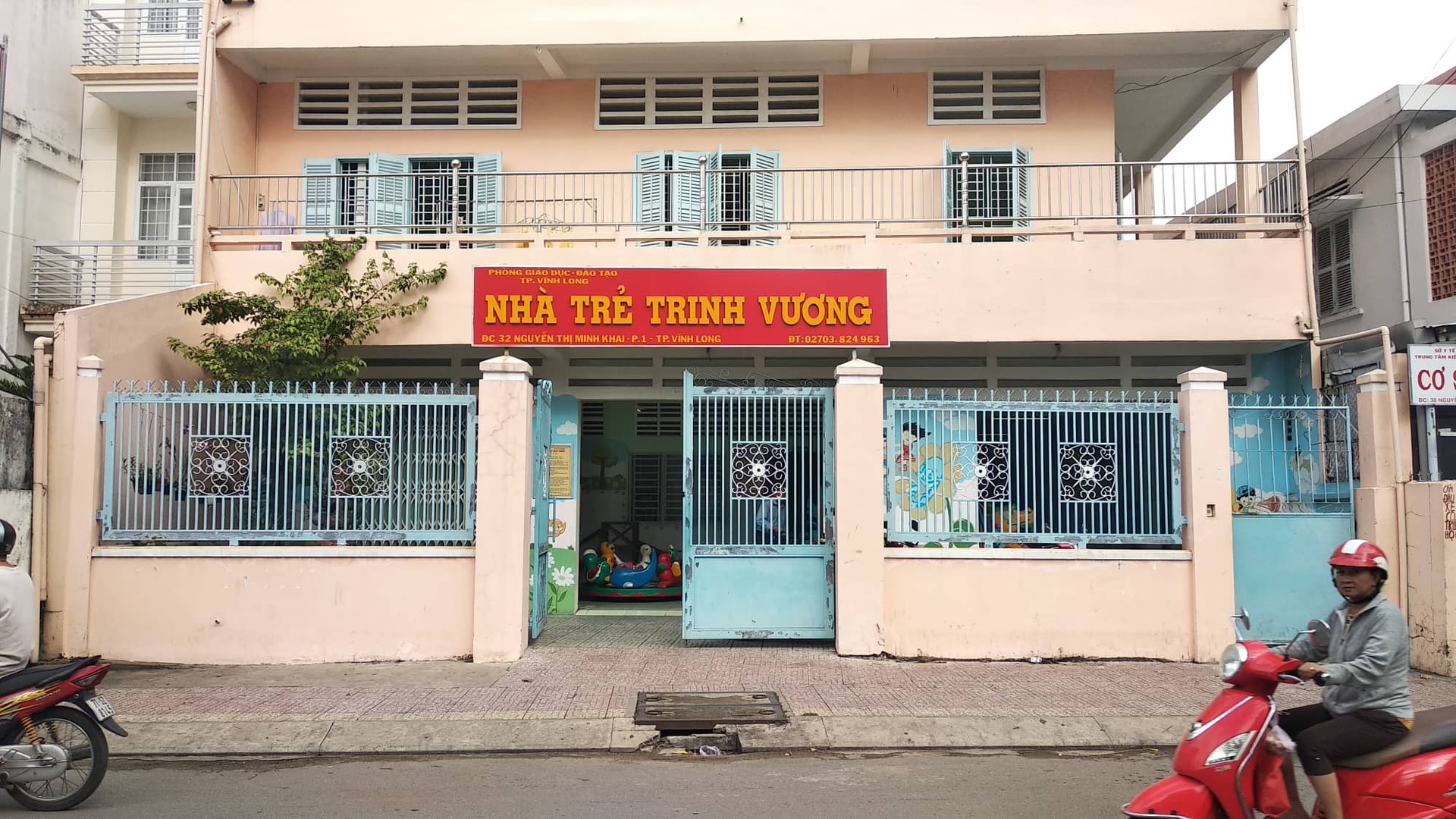 Vụ bé trai 19 tháng tuổi bị đánh: Gia đình không chấp nhận lời xin lỗi và yêu cầu điều tra xử lý