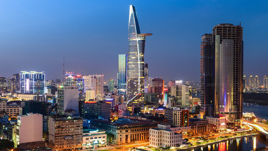HOREA: Những dấu hiệu quan ngại trên thị trường BĐS TP Hồ Chí Minh 2019