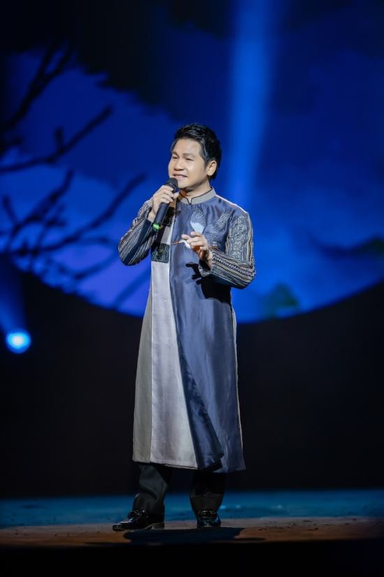 Thu Phương, Trọng Tấn xúc động khi hát những ca khúc lần đầu công bố của nhạc sĩ An Thuyên