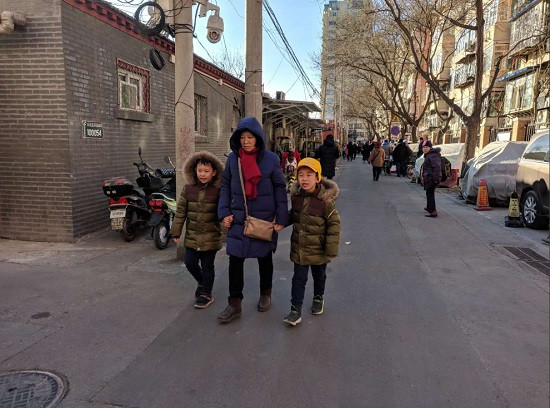 Tấn công trường tiểu học ở Bắc Kinh, 20 học sinh bị thương