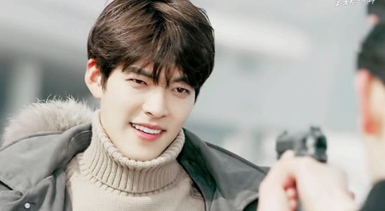 Tài tử Kim Woo Bin trở lại làng giải trí sau 2 năm điều trị ung thư?