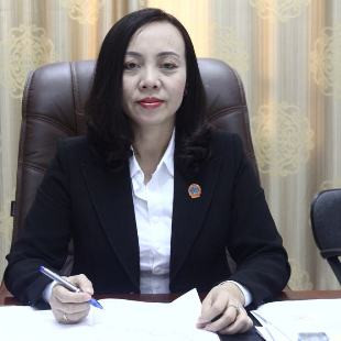 TAND hai cấp tỉnh Thanh Hóa tổ chức các phiên tòa rút kinh nghiệm để nâng cao công tác xét xử