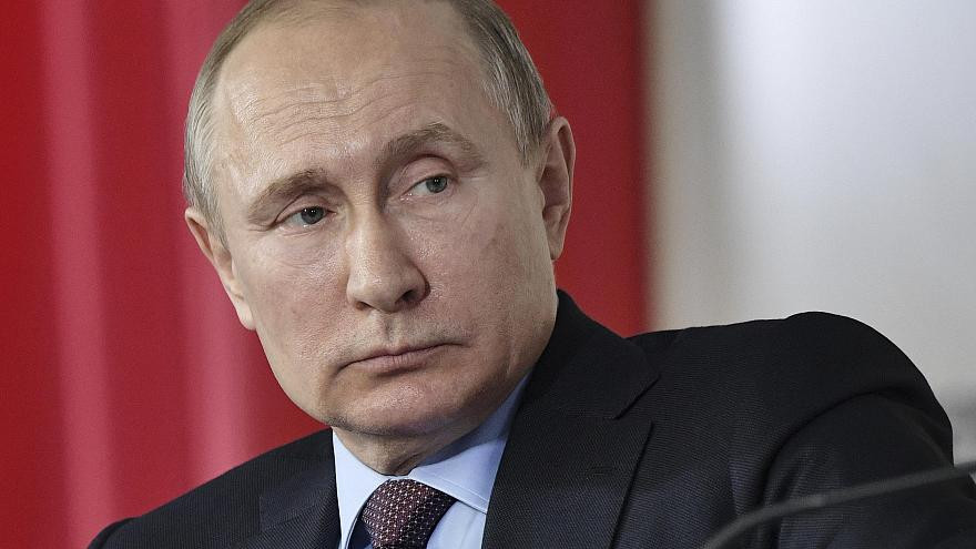 Tổng thống Putin được gọi là “món quà lớn nhất” cho NATO