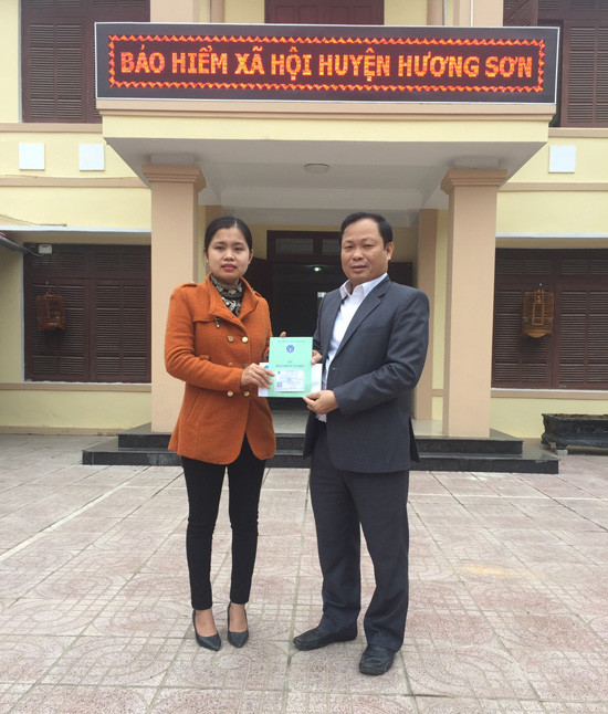 BHXH Việt Nam kịp thời xử lý thông tin, bảo đảm quyền lợi cho người dân