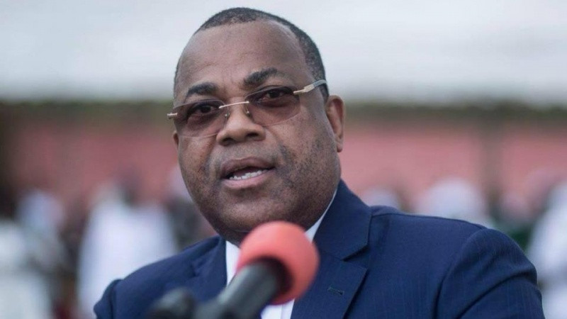 Sau đảo chính bất thành, Gabon công bố nội các mới