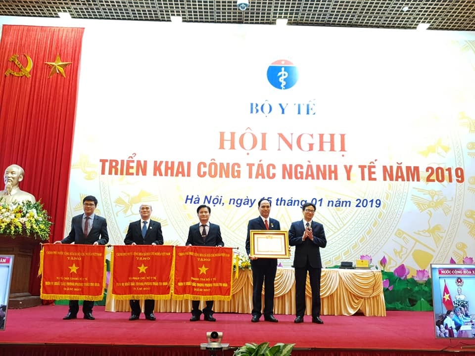 Phó Thủ tướng Vũ Đức Đam: Không để người dân mất niềm tin vào vắc xin