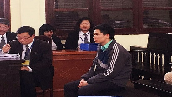 Xét xử vụ chạy thận ở Hòa Bình: Truy trách nhiệm bị cáo Trương Quý Dương