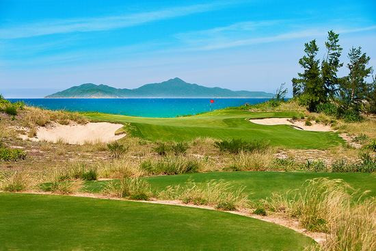 Liên minh Vietnam Golf Coast: Nơi hội tụ những sân gôn xuất sắc nhất khu vực Duyên hải Trung bộ