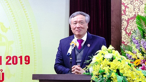 TAND hai cấp tỉnh Bắc Ninh: Tiếp tục nâng cao chất lượng xét xử, hoàn thành xuất sắc các mặt công tác
