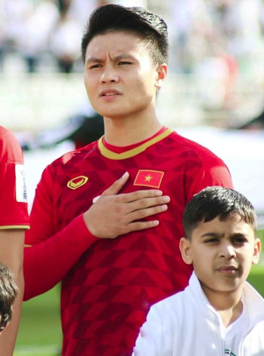 Đội tuyển Việt Nam dành thời gian chỉ để chơi và ăn sau chiến thắng trước Yemen