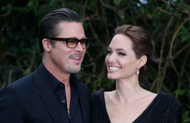 Brad Pitt đang hẹn hò minh tinh Charlize Theron sau 2 năm ly hôn Angelina Jolie?