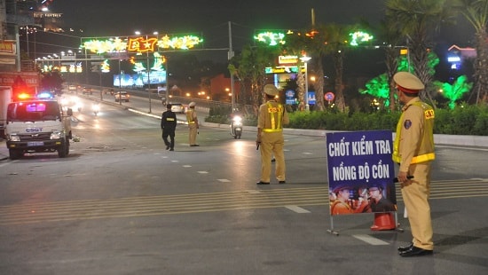 Hàng loạt giải pháp cấp bách bảo đảm TTATGT