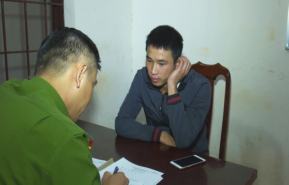 Khởi tố đối tượng hành hạ dã man thiếu nữ 17 tuổi ở Đắk Lắk 