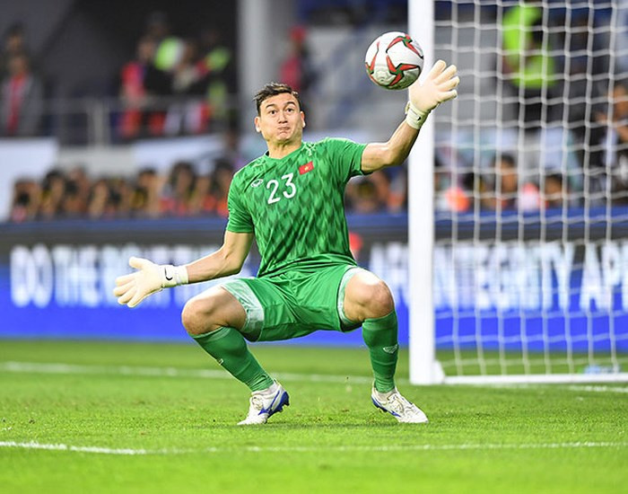 Việt Nam dừng bước ở tứ kết Asian Cup 2019