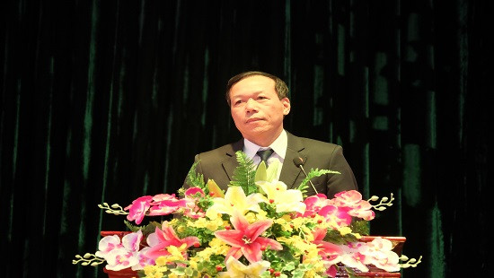 TAND cấp cao tại Hà Nội tổ chức Hội nghị triển khai công tác năm 2019