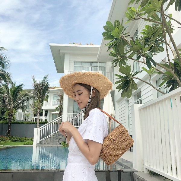  Resort tại Mũi Ông Đội, Nam Phú Quốc có gì khiến hot blogger quốc tế mê mẩn?