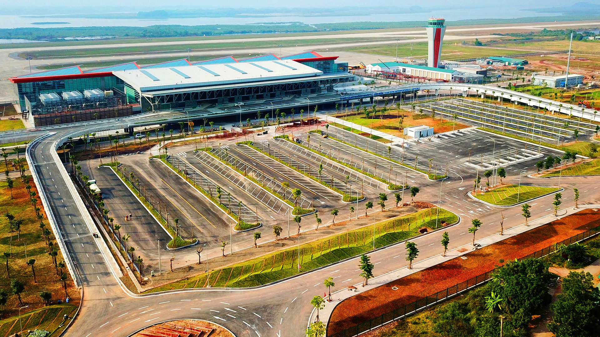 Bamboo Airways mở đường bay tới Vân Đồn ngay trước Tết