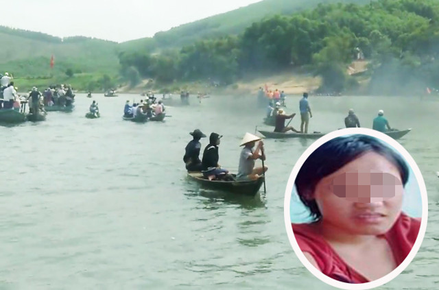 Vụ nữ 9X mất tích tại Quảng Nam: Nghi phạm khai gì?