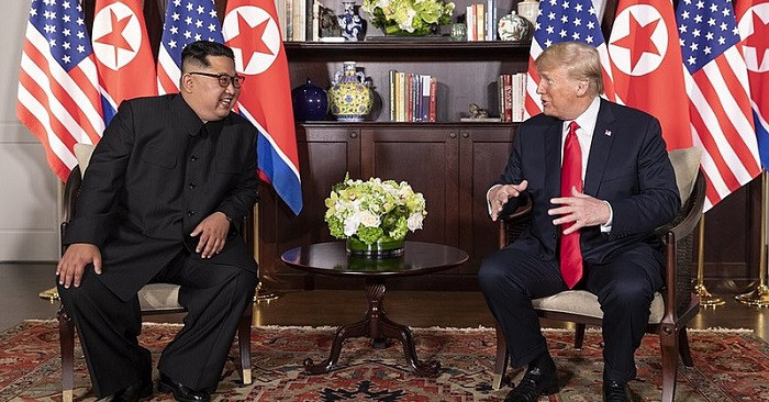 Những lý do Việt Nam được chọn là nơi tổ chức thượng đỉnh Trump-Kim lần 2