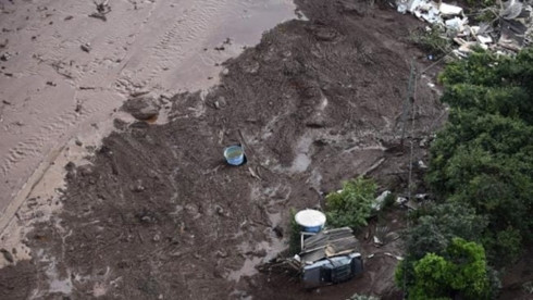 Thảm họa vỡ đập tại Brazil: Vale tiếp tục nhận “trái đắng”