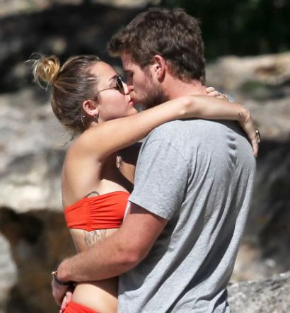 Liam Hemsworth tiết lộ Miley Cyrus đã đổi họ theo chồng
