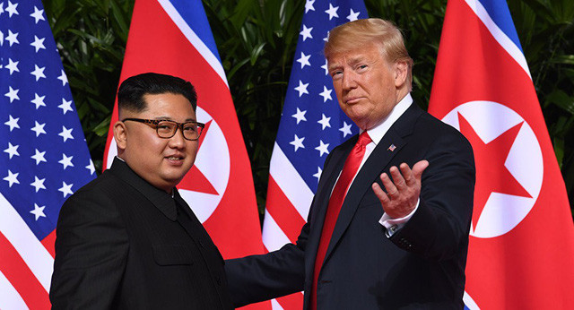 Thượng đỉnh Trump - Kim lần 2 sẽ diễn ra tại Hà Nội