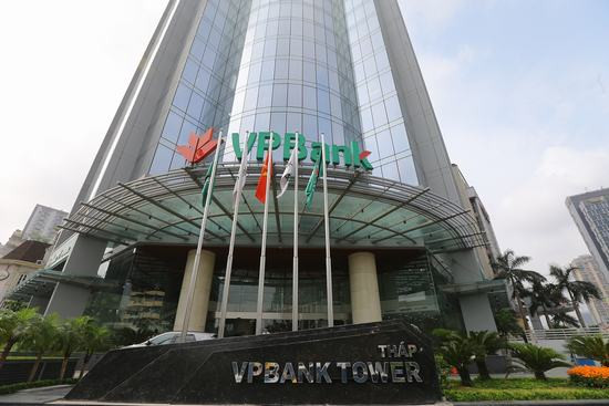 Ngân hàng tư nhân Việt Nam đầu tiên lọt danh sách 500 ngân hàng toàn cầu có giá trị thương hiệu cao nhất