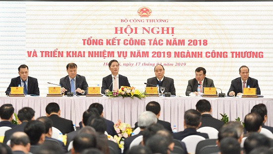 Triển vọng phát triển kinh tế, xã hội Việt Nam năm 2019