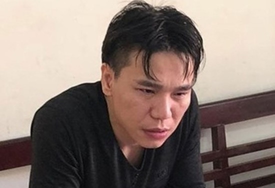 Châu Việt Cường hầu tòa vào đầu tháng 3