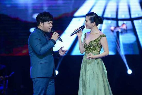 Lệ Quyên – Quang Lê trở lại với bản “hit” gần 100 triệu views