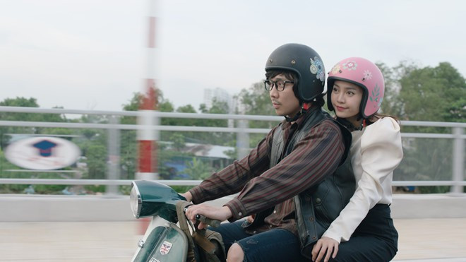 Soán ngôi “Em chưa 18”, “Cua lại vợ bầu” trở thành phim Việt ăn khách nhất lịch sử