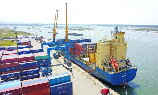 THACO đặt mục tiêu xuất khẩu linh kiện phụ tùng hơn 15 triệu USD trong năm 2019