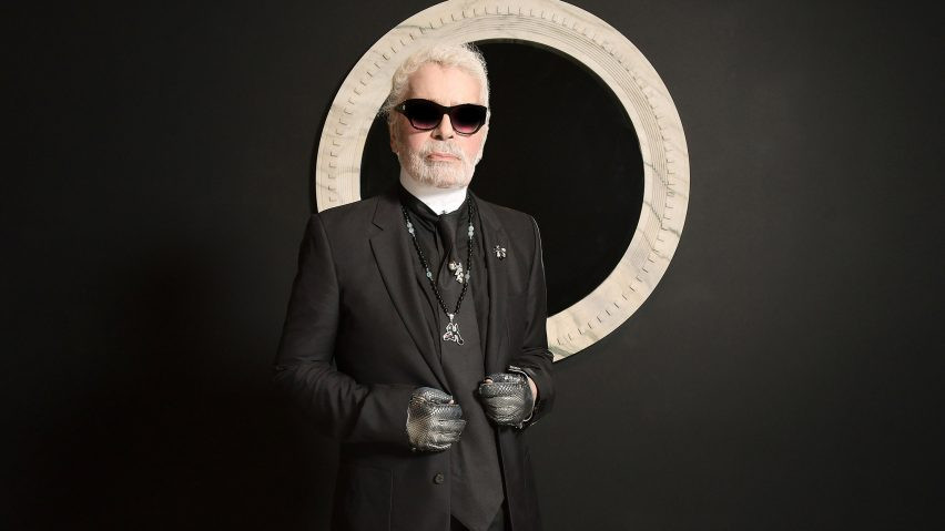 “Bố già thời trang” Karl Lagerfeld - Ông trùm “đế chế” Chanel qua đời