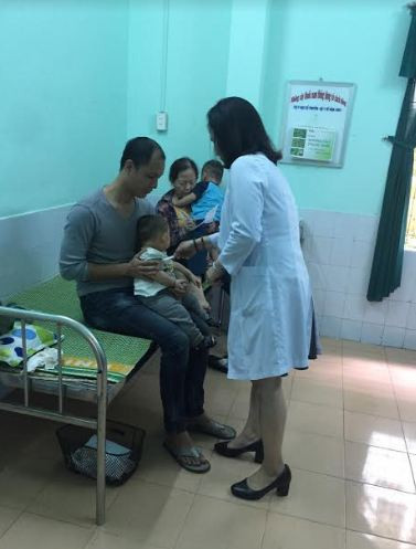 Đà Nẵng: Bất cập trong việc bố trí nhân sự tại Trung tâm y tế quận Hải Châu