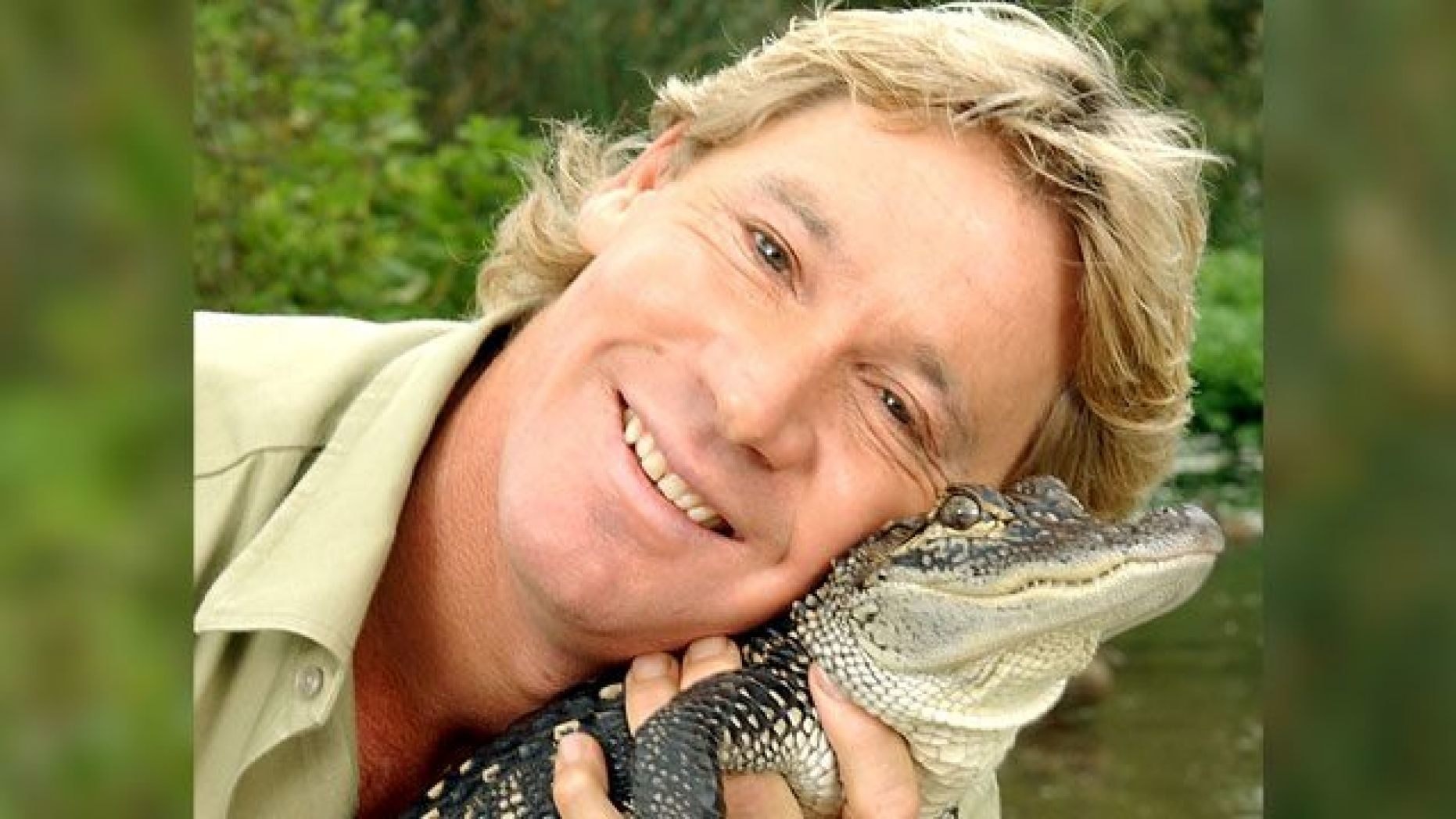 PETA bị phản ứng dữ dội vì chỉ trích Google Doodle về Người săn cá sấu Steve Irwin và “Bố già thời trang” Karl Lagerfeld