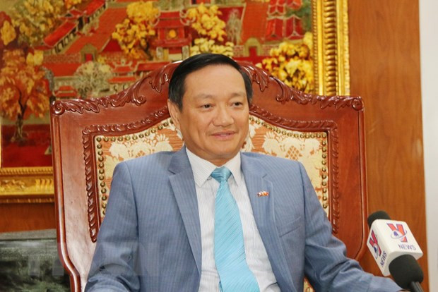 Tổng Bí thư, Chủ tịch nước thăm chính thức Lào: Chuyến thăm có ý nghĩa hết sức quan trọng