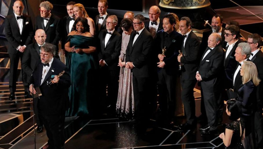 Thảm đỏ Oscar 2019 quy tụ dàn minh tinh quyền lực nhất hành tinh
