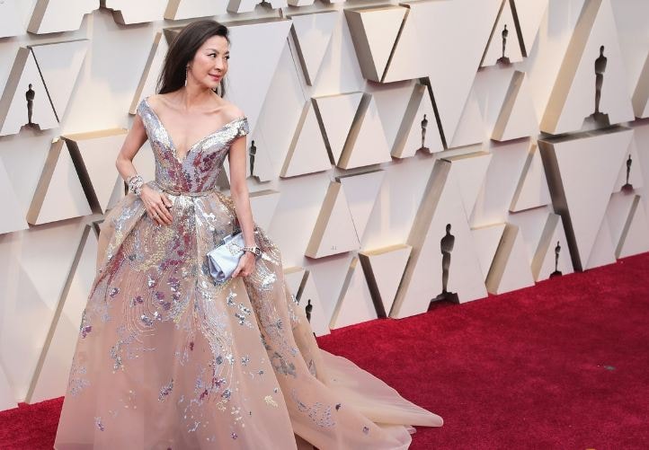 Thảm đỏ Oscar 2019 quy tụ dàn minh tinh quyền lực nhất hành tinh