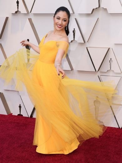 Thảm đỏ Oscar 2019 quy tụ dàn minh tinh quyền lực nhất hành tinh